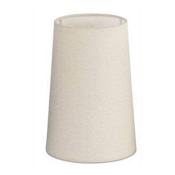 FARO 2P0311 - Schirm für die Wandleuchte REM E27 Ø 165 mm beige