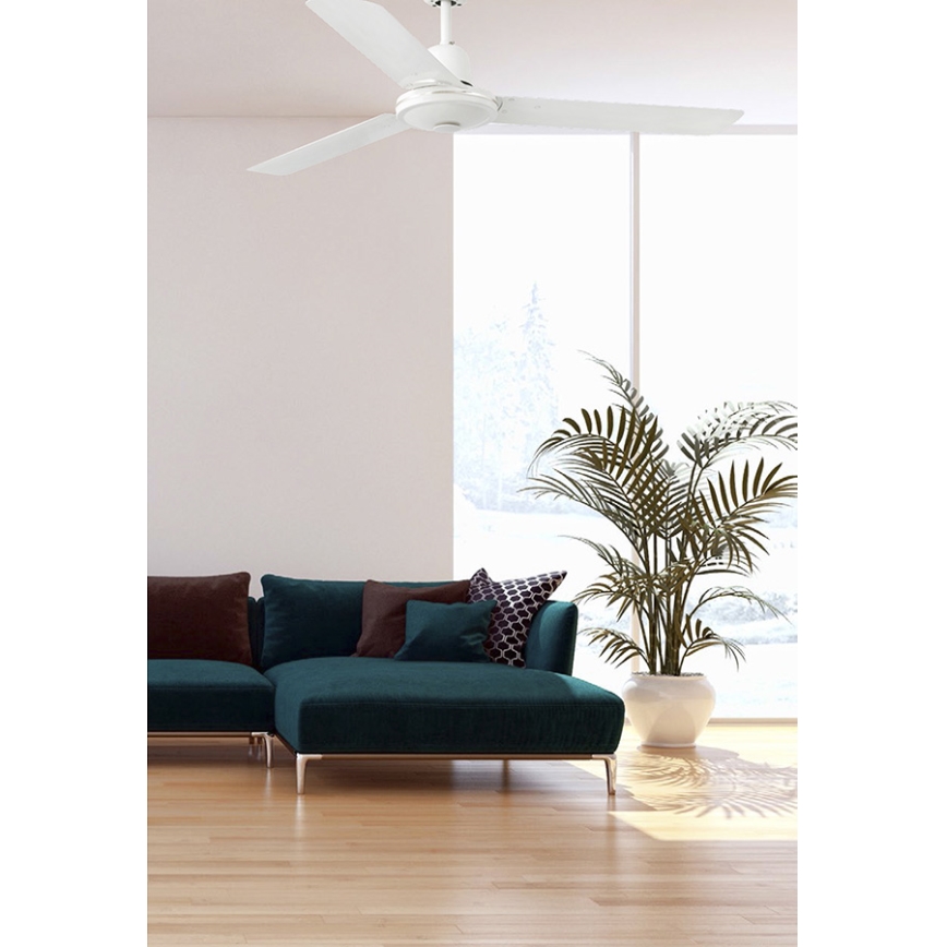 FARO 33005 - Deckenlüfter ECO INDUS