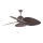 FARO 33352 - Deckenventilator CUBA d 132 cm