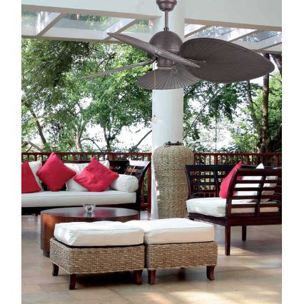FARO 33352 - Deckenlüfter CUBA