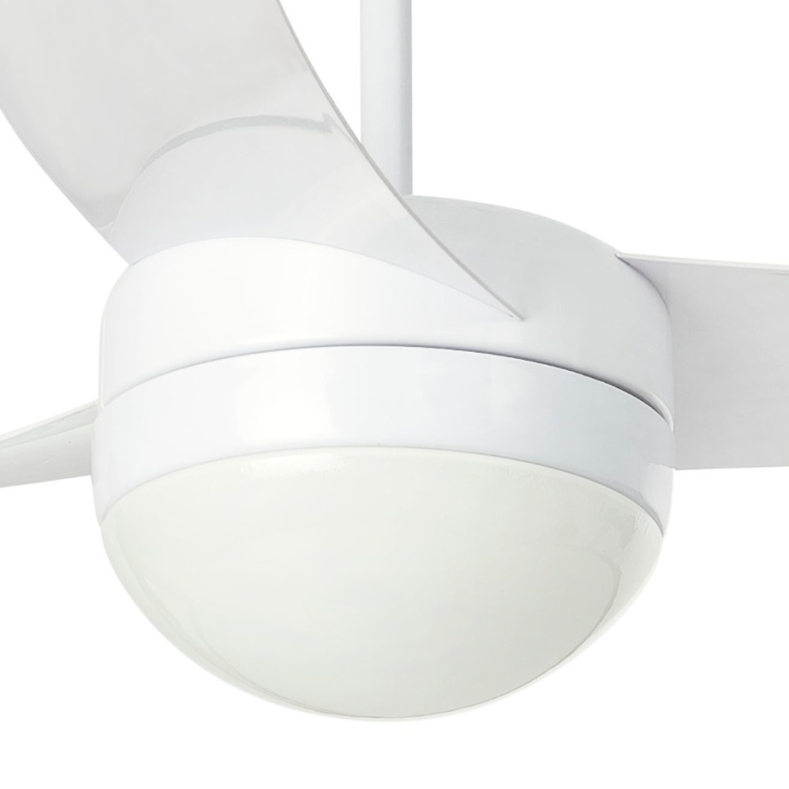 FARO 33415 - Deckenlüfter EASY 2xE27/15W/230V