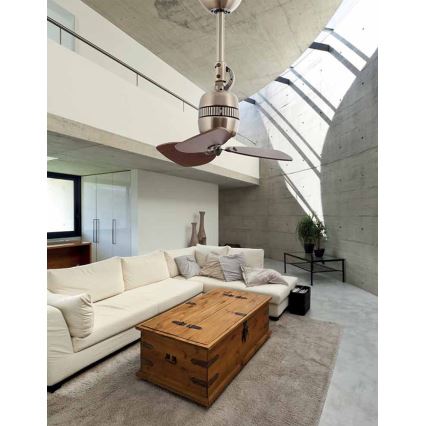 FARO 33450 - Deckenlüfter VEDRA