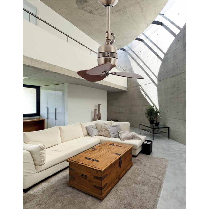 FARO 33450 - Deckenlüfter VEDRA