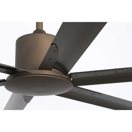 FARO 33462 - Deckenventilator ANDROS