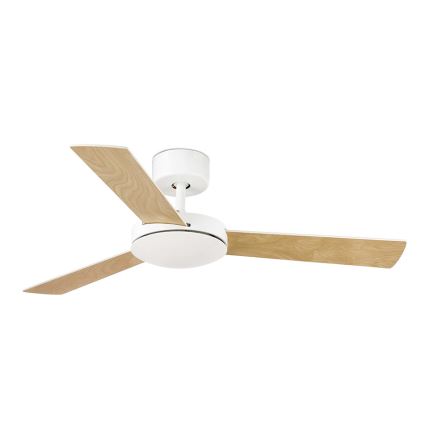 FARO 33603 - Deckenlüfter MINI MALLORCA