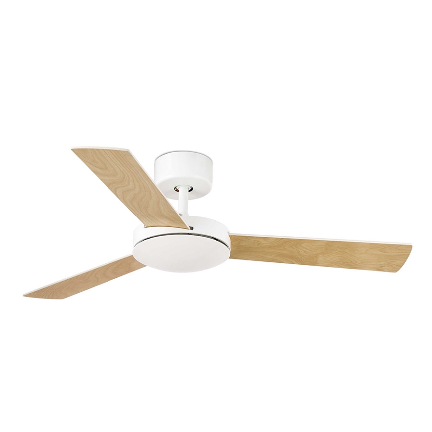 FARO 33603 - Deckenlüfter MINI MALLORCA