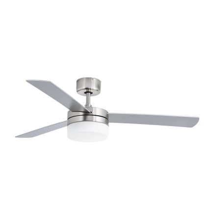 FARO 33608 - Deckenventilator PANAY 2xE14/8W/230V