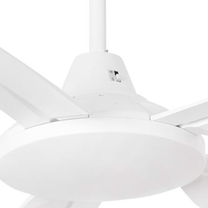 FARO 33782 - Deckenventilator MENO d 136 cm + Fernbedienung