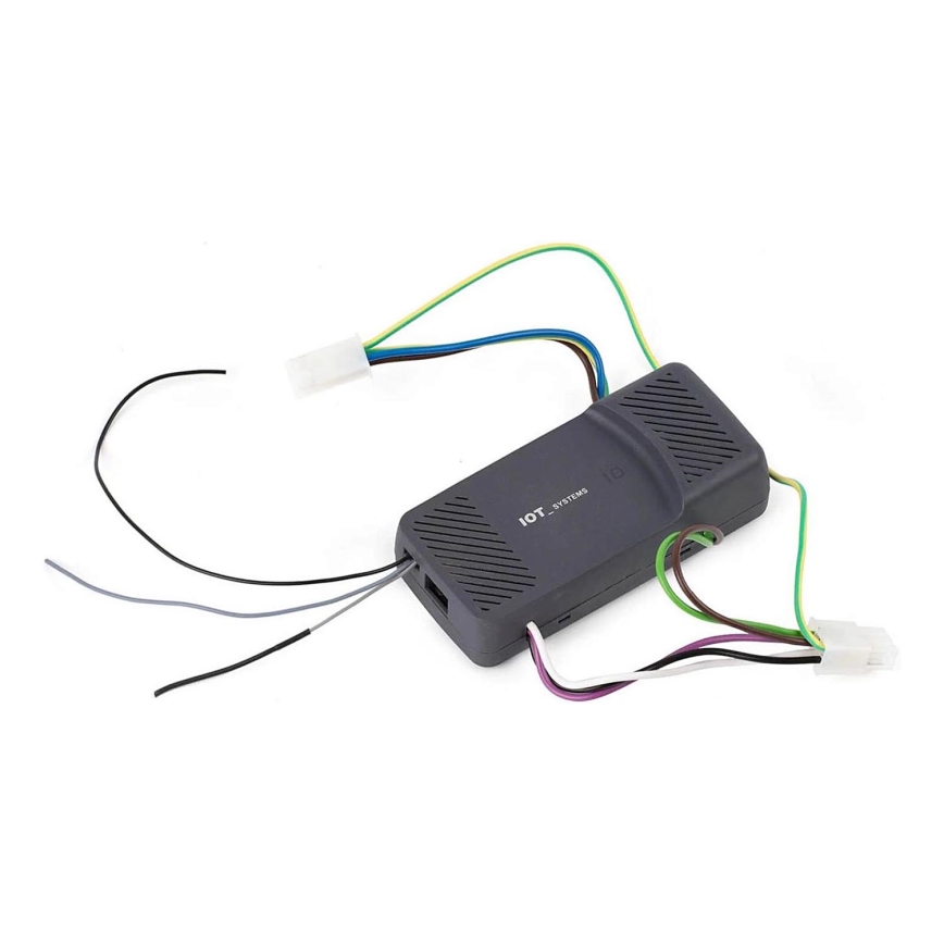 FARO 34150-35 - Receiver für Deckenventilatoren LANTAU 230V Wi-Fi