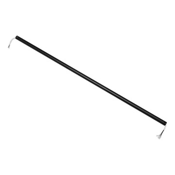 FARO 3T152204 - Verlängerungsstange JUST FAN XL 150 cm schwarz