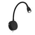 FARO 41020 - LED Wandleuchte LOKE LED/3W/230V
