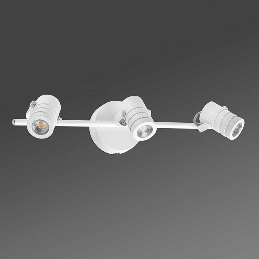 FARO 41125 - LED Deckenleuchte URSA 3xLED/6W/230V