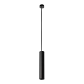 FARO 43755 - Kronleuchter an Schnur STAN 1xGU10/8W/230V