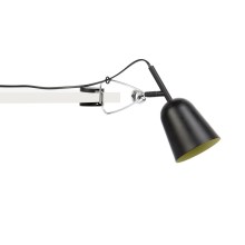 FARO 51133 - Lampe mit Clip STUDIO 1xE14/8W/230V