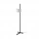 Faro 57211 - Stehlampe STAND 1xE27/20W/230V