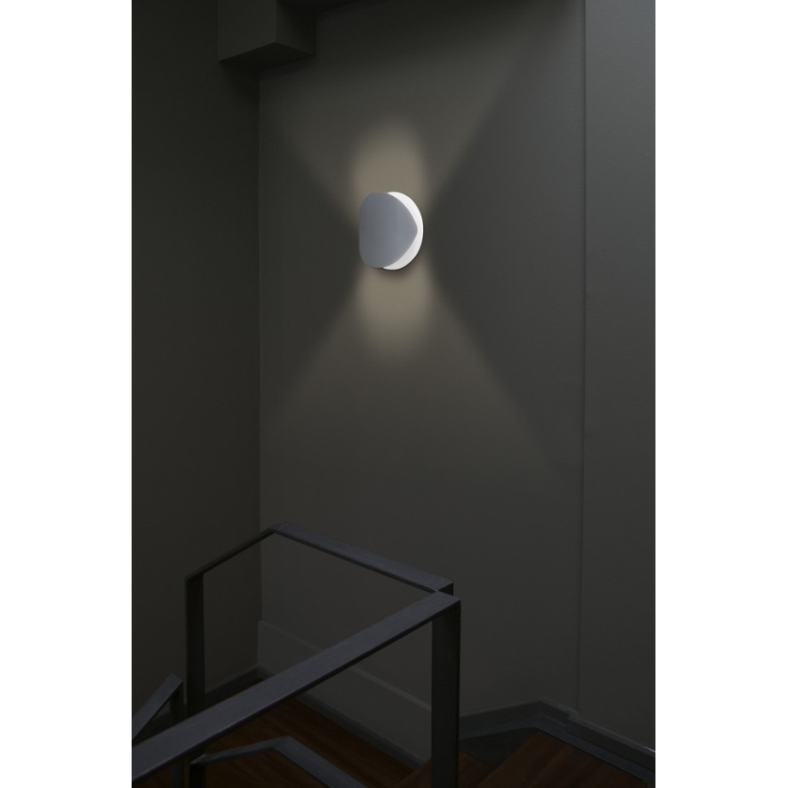 FARO 62108 - Wandbeleuchtung OVO-G 1xR7s/15W/230V