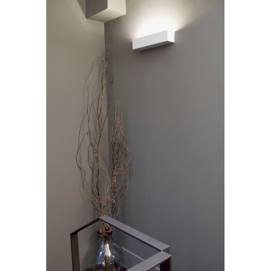FARO 63177 - Wandleuchte EACO-2 2xG9/40W/230V