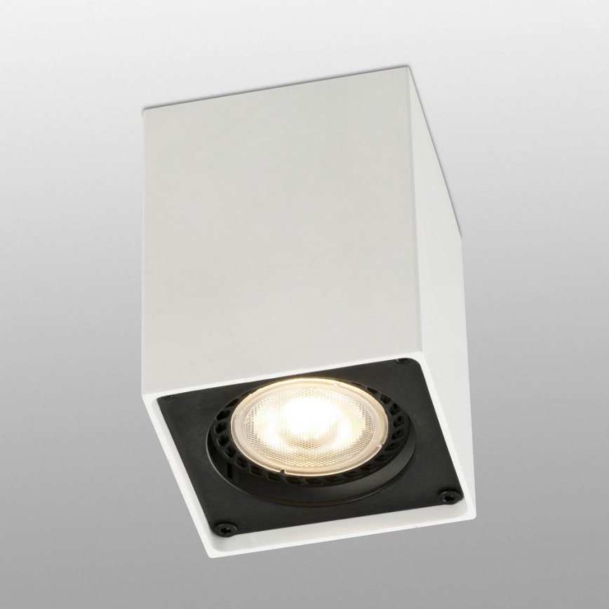 FARO 63216 - Spotlight SQUAD 1xGU10/35W/230V