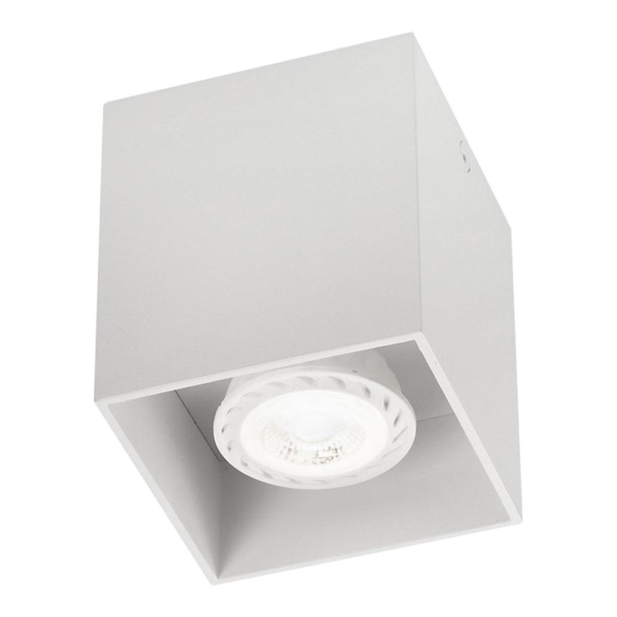 FARO 63270 - Deckenleuchte TECTO 1xGU10/50W/230V