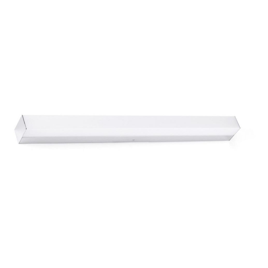 FARO 63318 - LED-Badezimmer-Spiegelbeleuchtung NILO-1 LED/12W/100-240V IP44