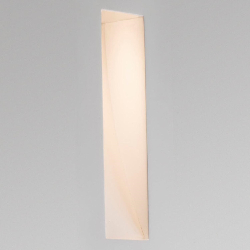 FARO 63490 - LED-Treppen-Wandleuchte PLAS LED/1W/230V