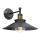 FARO 65133 - Wandbeleuchtung MARLIN 1xE27/60W/230V