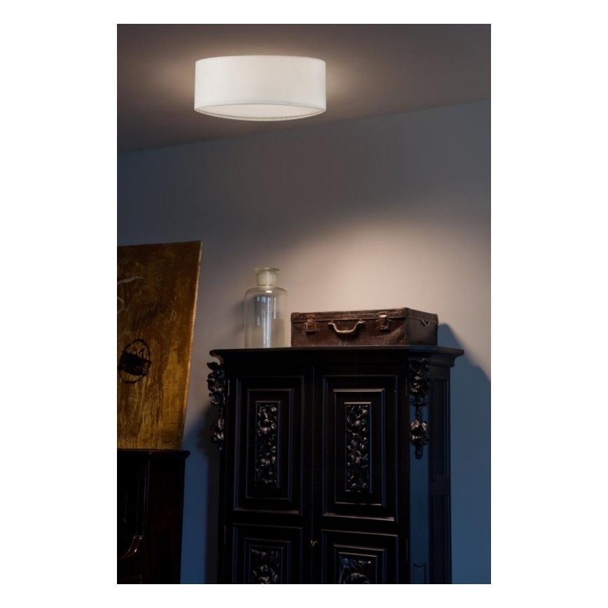 FARO 68317 - Deckenleuchte SEVEN 3xE27/60W/100-240V