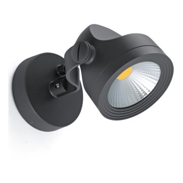 FARO 70026 - LED-Außenwandleuchte ALFA LED/15W/230V IP65 4000K