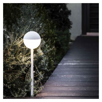 FARO 70246 - LED-Außenleuchte PICCOLA LED/8W/230V IP65