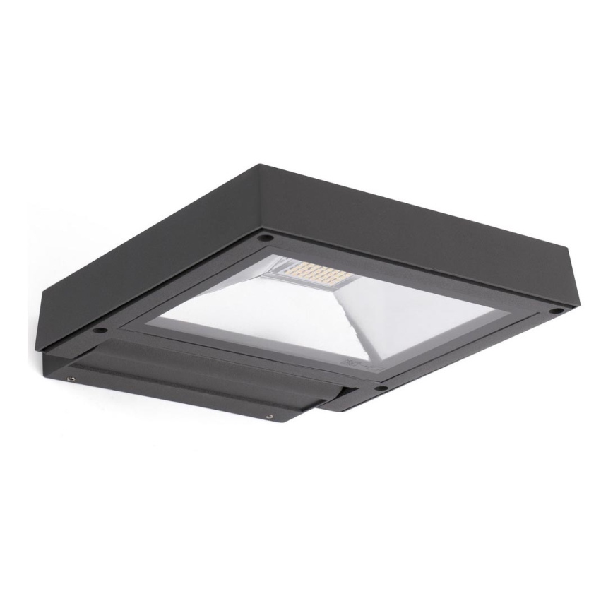 FARO 70261 - LED-Reflektor KARL LED/12W/230V IP65