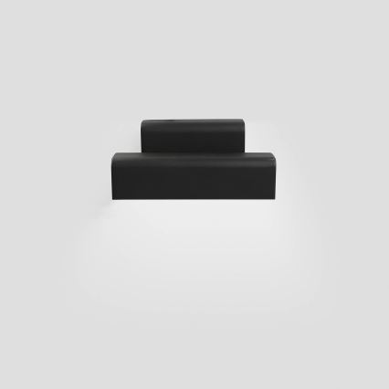 FARO 70294 - LED Außenwandleuchte BALIC LED/8W/230V 3000/4000/6500K IP65 schwarz