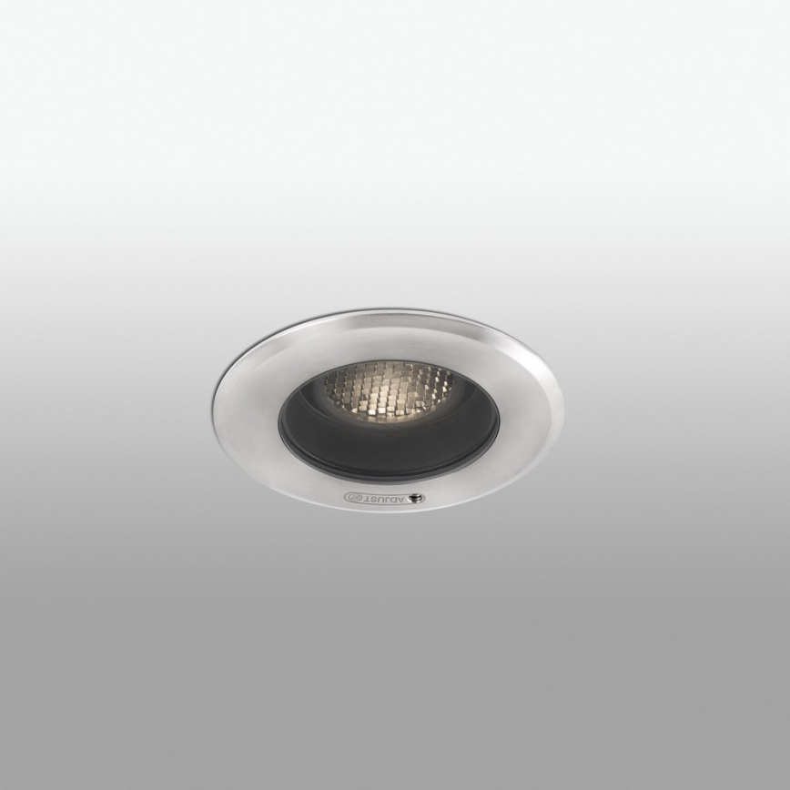 FARO 70305 - LED-Einfahrtsleuchte für den Außenbereich GEISER LED/7W/230V IP67