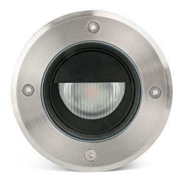 FARO 70311 - LED Außen-Einbaustrahler GEISER LED/7,5W/230V IK08 IP67