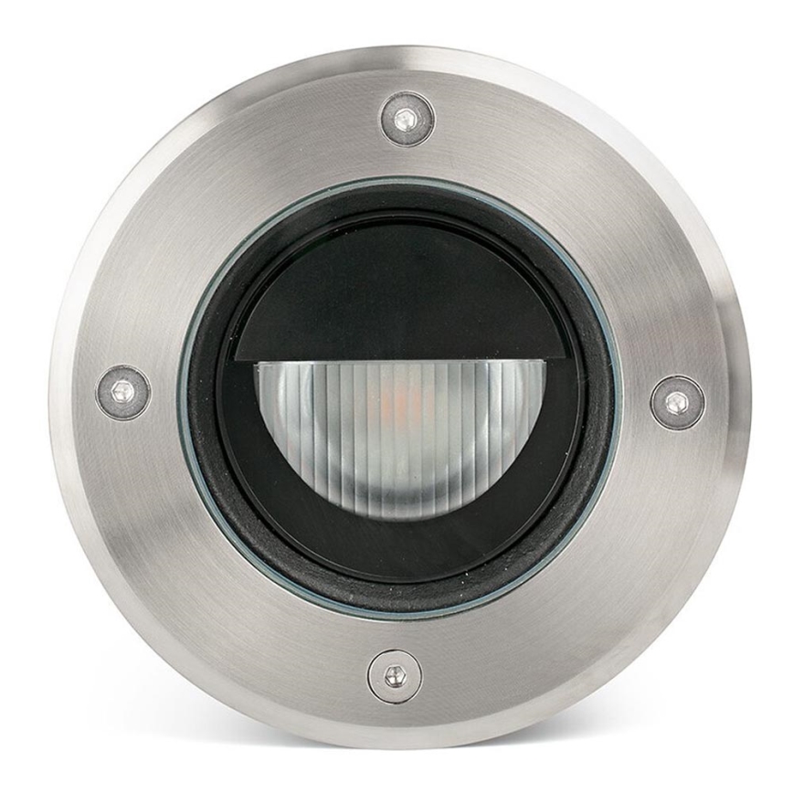 FARO 70311 - LED Außen-Einbaustrahler GEISER LED/7,5W/230V IK08 IP67