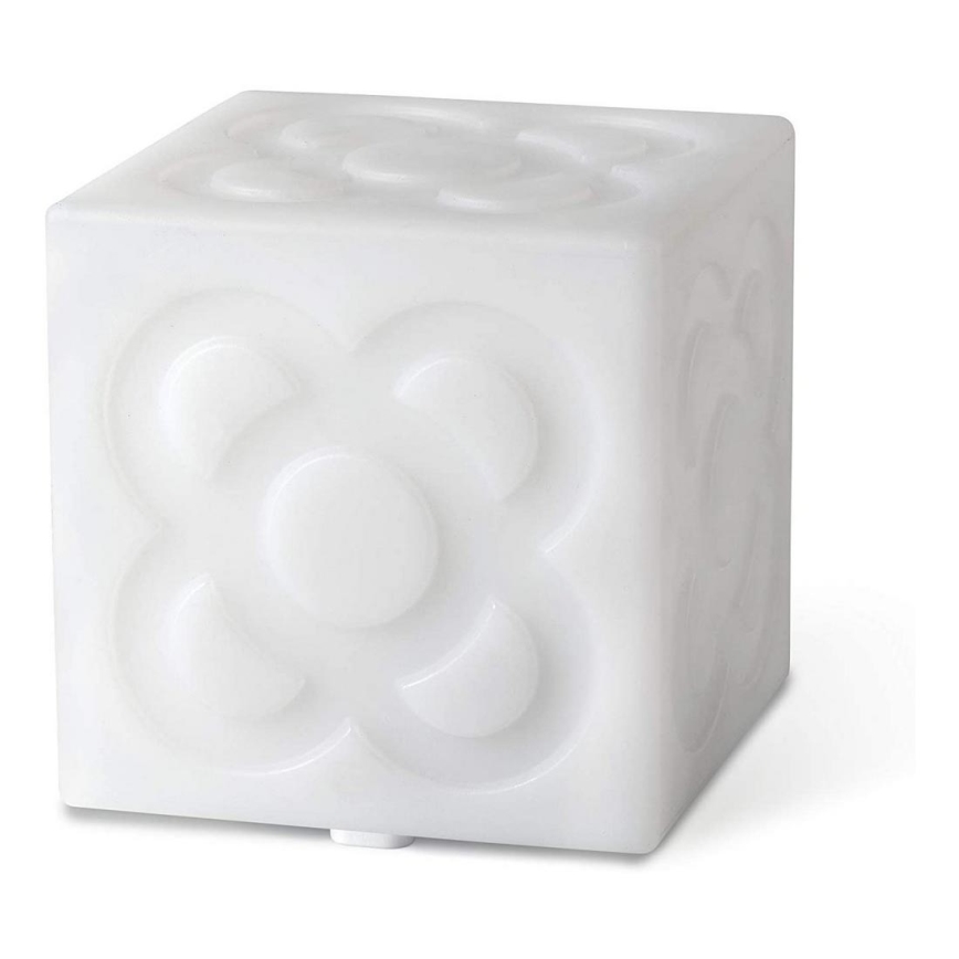 Faro 70496 - Tragbare LED-Tischlampe LAMPANOT LED/1W/230V