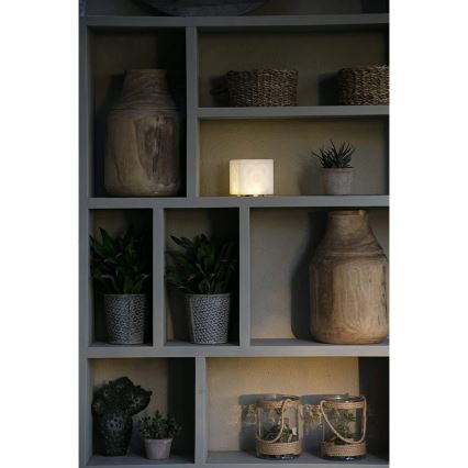 Faro 70496 - Tragbare LED-Tischlampe LAMPANOT LED/1W/230V