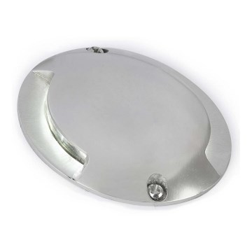 FARO 70547 - LED-Einbauleuchte für den Außenbereich KEENAN LED/0,8 W/12V IP67