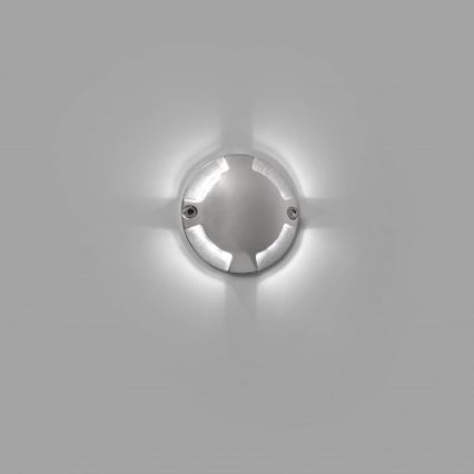 FARO 70564 - LED Außen-Einbauleuchte KEENAN-3 LED/1W/12V IP67