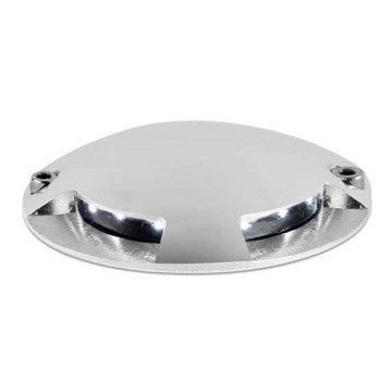 FARO 70564 - LED Außen-Einbauleuchte KEENAN-3 LED/1W/12V IP67