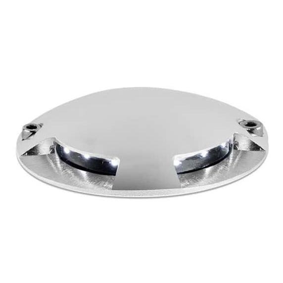 FARO 70564 - LED Außen-Einbauleuchte KEENAN-3 LED/1W/12V IP67