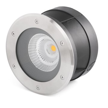 FARO 70586 - LED-Einfahrtsleuchte SURIA-24 LED/24W/230V IP67