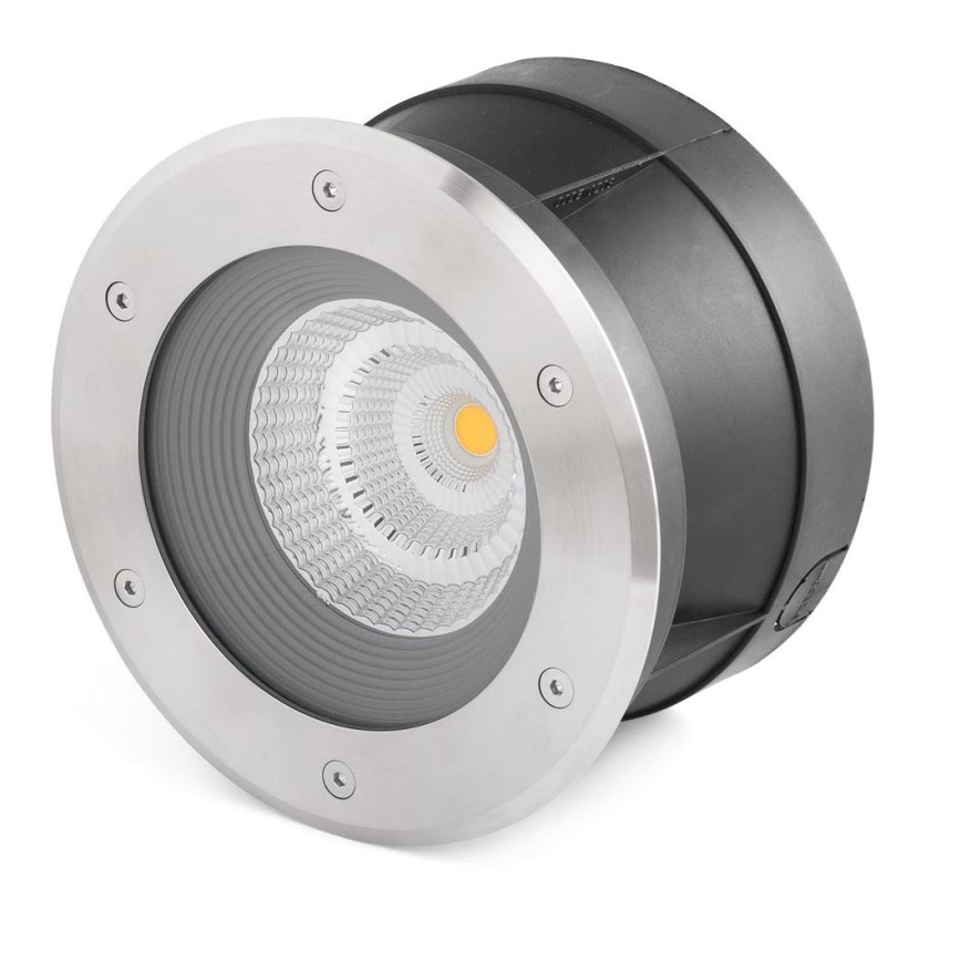 FARO 70586 - LED-Einfahrtsleuchte SURIA-24 LED/24W/230V IP67