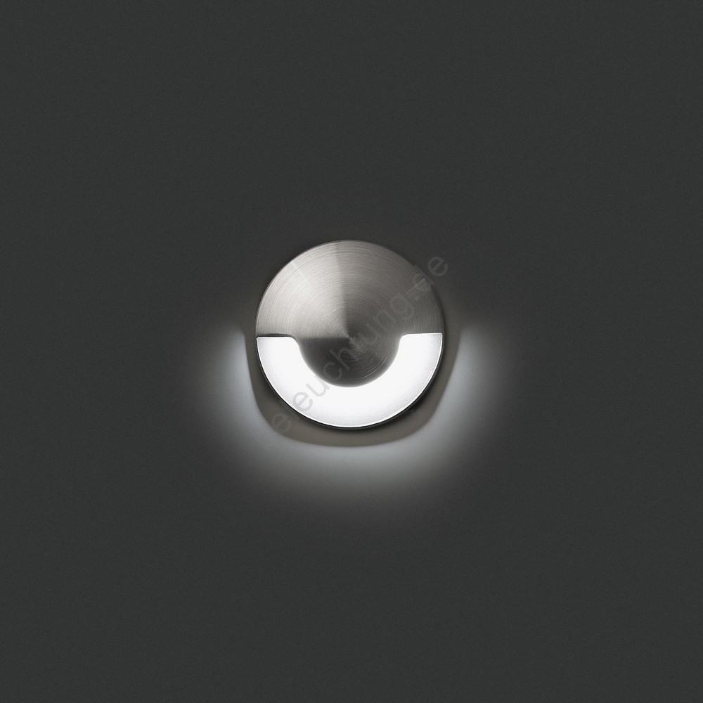 FARO 70660 LEDAußenleuchte für die Einfahrt KANE1 LED/3W/24V IP67