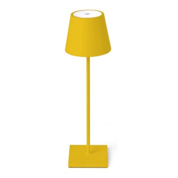 FARO 70778 - LED Außen-Touch-Tischlampe TOC LED/2,2W/230V IP54
