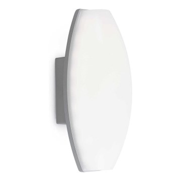 FARO 70819 - LED-Außenwandleuchte BACO LED/6W/230V IP54