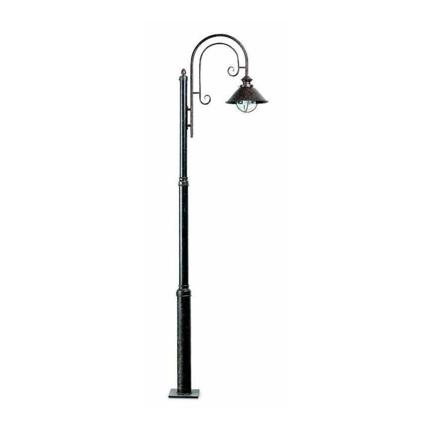 FARO 71116 - Außenlampe NAUTICA 1xE27/11W/230V IP33