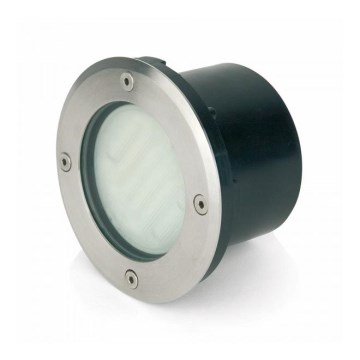 FARO 71495 - LED Außen-Einbaustrahler LIO 1xGX53/6W/230V IK08 IP67