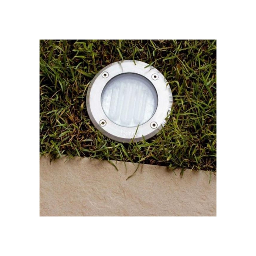 FARO 71495 - LED Außen-Einbaustrahler LIO 1xGX53/6W/230V IK08 IP67