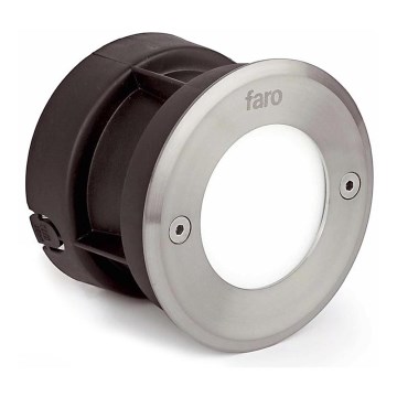 FARO 71498 - LED Bodeneinbaustrahler LED/3W/100-240V IP67