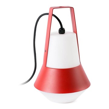 FARO 71564 - Auβen-Hängeleuchte CAT 1xE27/20W/230V IP54